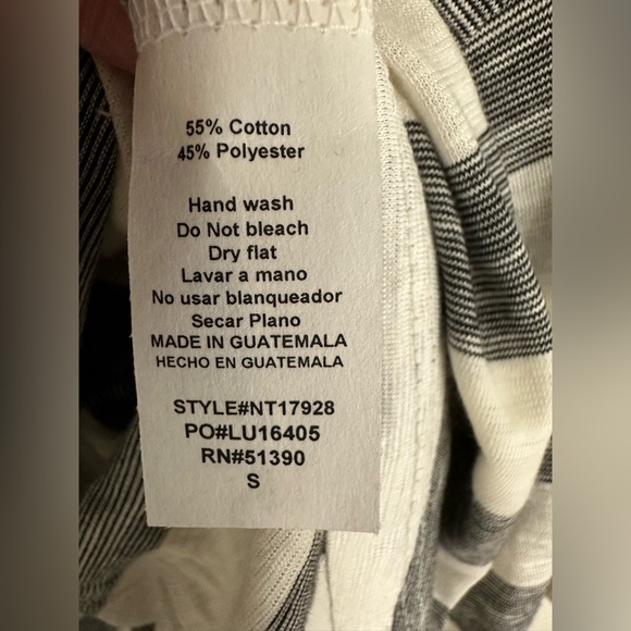 Urban Outfitters Lumiere Oversize Shirt in Small. New with tag - Picture 11 of 11